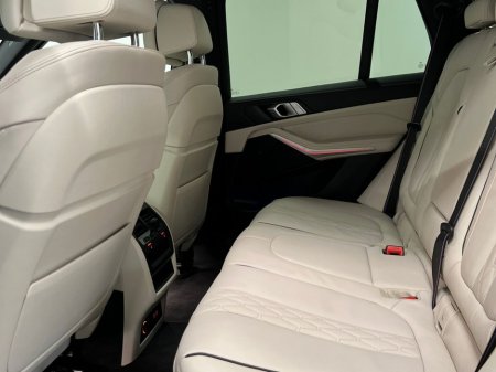 2025 BMW X5 - thumbnail 22