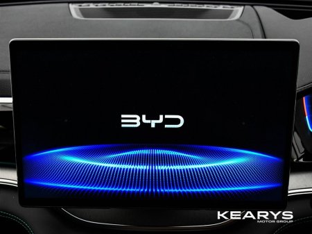 2026 BYD Seal U - thumbnail 12