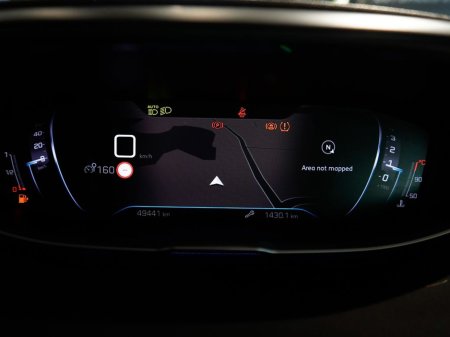 2023 Peugeot 3008 FL Allure 1.5 HDI 130 6.4 4DR €34,995 thumbnail