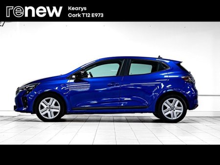 2025 Renault Clio - thumbnail 7