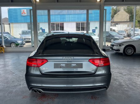 2016 Audi A5 - photo 6