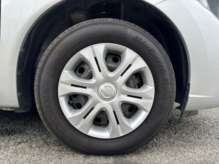 2020 Nissan Note - thumbnail 5