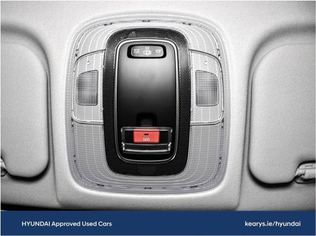 2024 Hyundai i20 Deluxe Plus €23,490 thumbnail