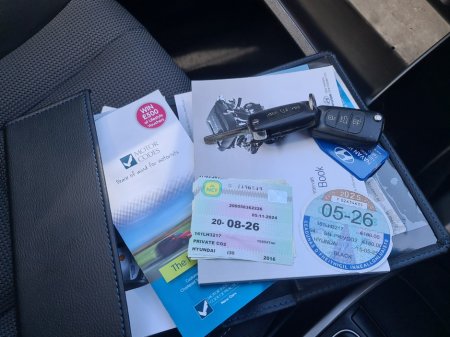 2016 Hyundai i30 - thumbnail 12