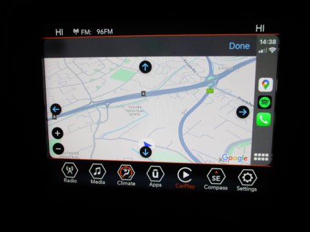 2026 Leapmotor C10 - €40,500