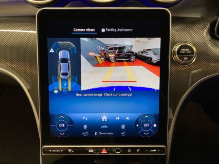 2026 Mercedes-Benz C Class - thumbnail 15