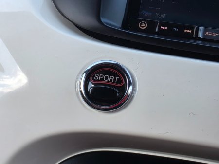 2017 Abarth 595 - thumbnail 16