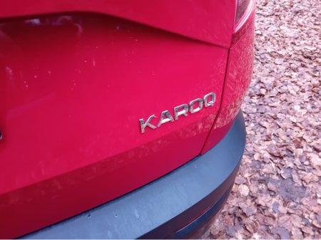 2019 Skoda Karoq - thumbnail 10