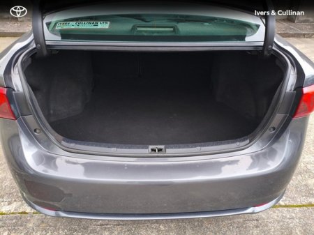 2015 Toyota Avensis - thumbnail 9