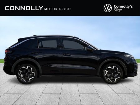 2026 Volkswagen T-Roc RLINE 1.5TSI 150HP AUTO *NEW MODEL* €48,477 thumbnail