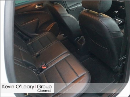 2022 Opel Crossland Elite 1.5 Turbo D 110PS 6 Speed €19,995 thumbnail