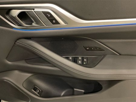2025 BMW i4 - thumbnail 23