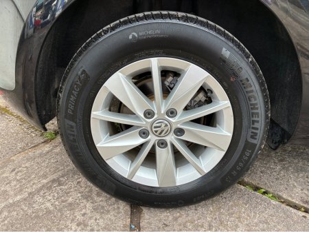 2015 Volkswagen Golf - thumbnail 7