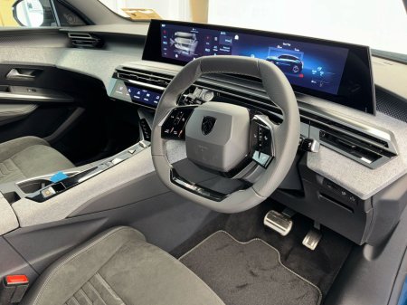 2026 Peugeot 3008 E GT *FREE CHARGER* €105 P/W ON PCP €51,470 thumbnail