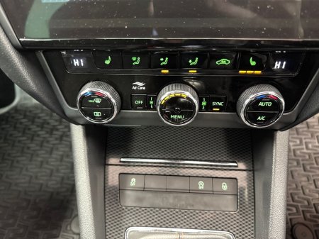 2018 Skoda Octavia - thumbnail 19