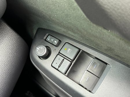 2022 Toyota Yaris GR Yaris Circuit Pack €48,800 thumbnail