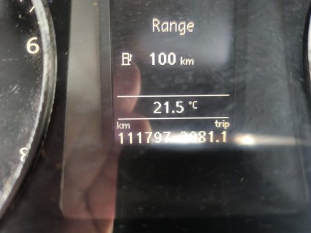 2014 Volkswagen Passat  €11,999 thumbnail