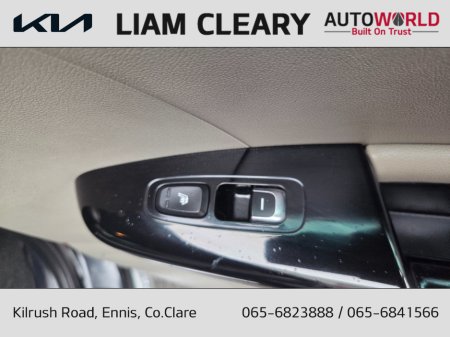 2020 Kia Sportage K3 MHEV MY20 5DR €23,900 thumbnail