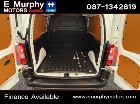 2021 Toyota Proace - thumbnail 11