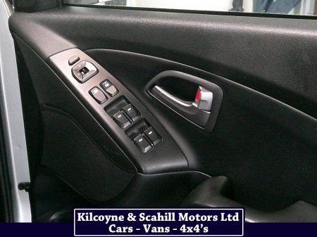 2015 Hyundai ix35 SE 5DR €10,950 thumbnail