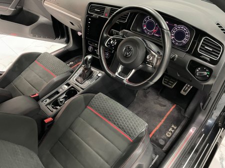 2019 Volkswagen Golf 2.0 TSI 245HP GTI DSG €30,995 thumbnail