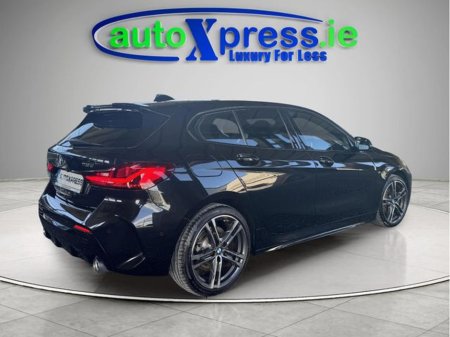 2020 BMW 1 Series - thumbnail 10