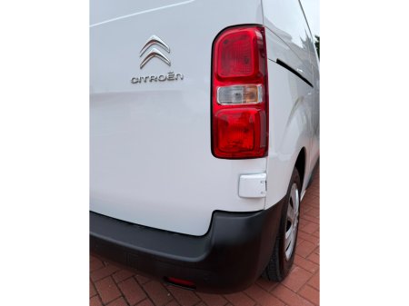 2020 Citroen Dispatch - thumbnail 25