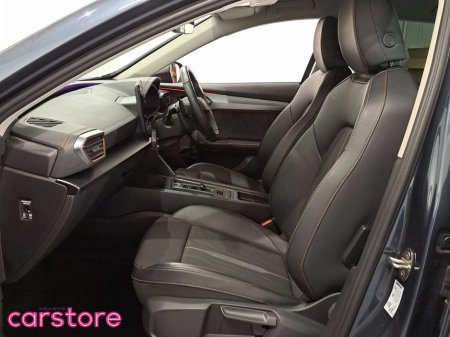 2023 Cupra Formentor - thumbnail 9