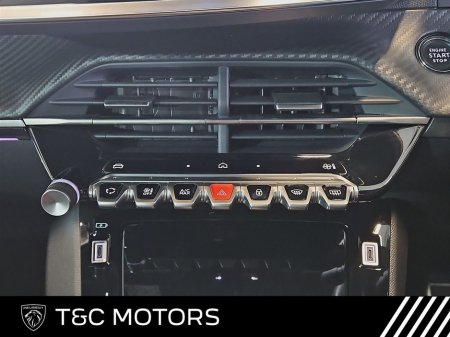 2026 Peugeot 2008 - thumbnail 11