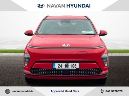 2024 Hyundai Kona EV Elegance 48kWh €25,950 thumbnail