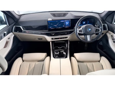 2024 BMW X5 - thumbnail 6