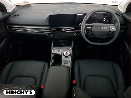 2026 Kia Sportage - thumbnail 2