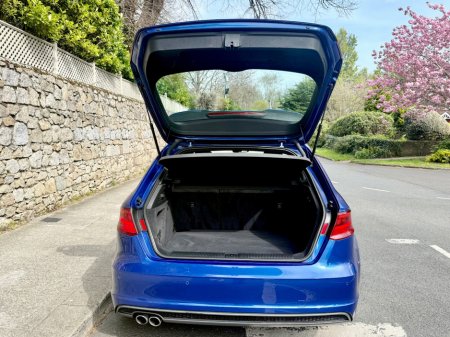 2016 Audi A3 - thumbnail 11