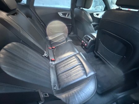 2015 Audi A7 3.0TDI 320 quattro Tiptronic S Line €19,900 thumbnail