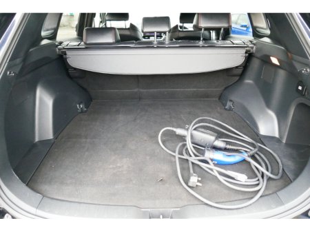 2021 Suzuki SX4 ACROSS 2.5 E FOUR 302PS PHEV (2YRS NCT) €34,000 thumbnail