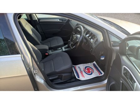 2017 Volkswagen Golf - thumbnail 7