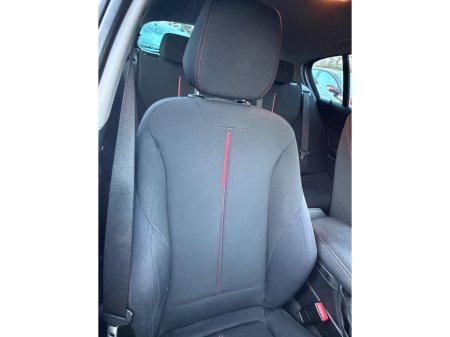 2013 BMW 1 Series 116i ES €8,950 thumbnail