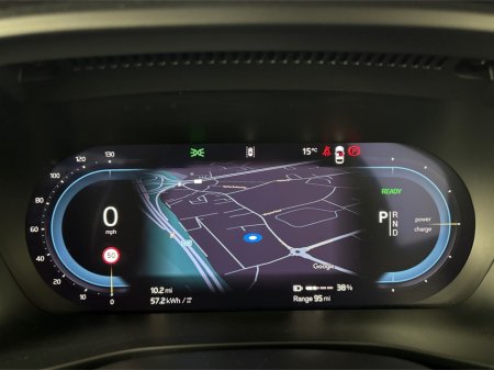 2024 Volvo C40 - thumbnail 20