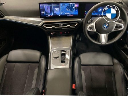 2024 BMW 3 Series 330e M Sport Saloon €48,950