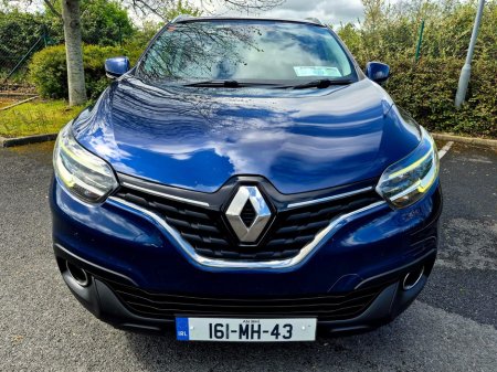 2016 Renault Kadjar - photo 3