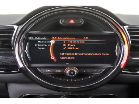 2016 MINI Clubman - thumbnail 16