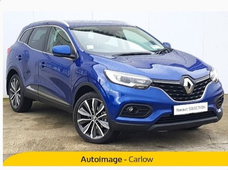 2020 Renault Kadjar 1.5 BLUE dCi 115 Iconic