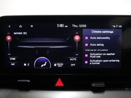 2023 Kia Sportage *65* GT-LINE PHEV 4X4 €31,800 thumbnail