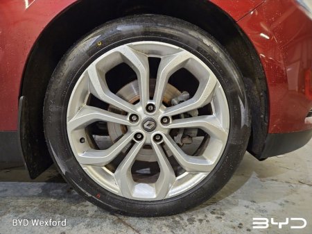 2020 Renault Grand Scenic 1.75 Blue dCi 120 EDC Iconic 7 Seater €21,975 thumbnail