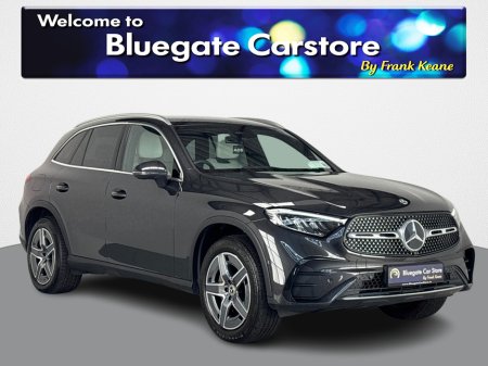 2023 Mercedes-Benz GLC Class for sale