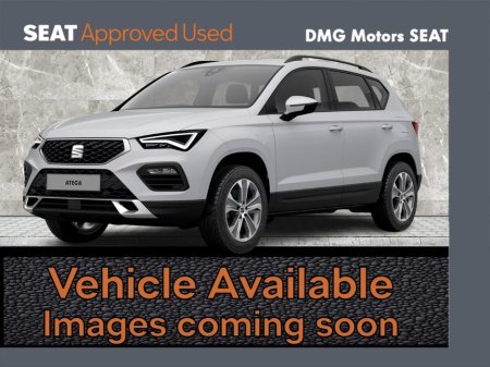 2023 SEAT Ateca 2.0TDI 150hp DSG FR