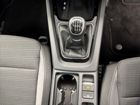 2025 Skoda Octavia 2.0TDI SEL *5.9% APR* €75 PER WEEK ON PCP €34,995 thumbnail