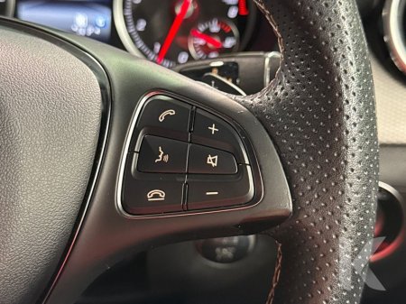 2017 Mercedes-Benz B Class - thumbnail 21