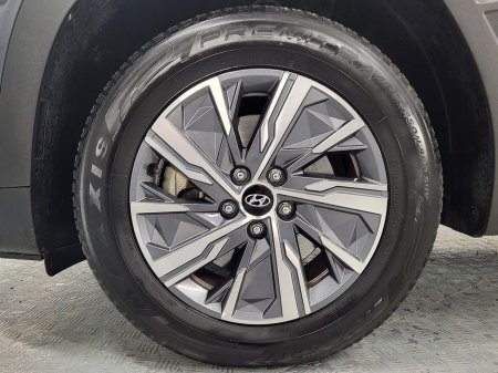 2023 Hyundai Tucson - thumbnail 11