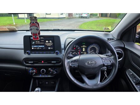 2021 Hyundai Kona - thumbnail 16